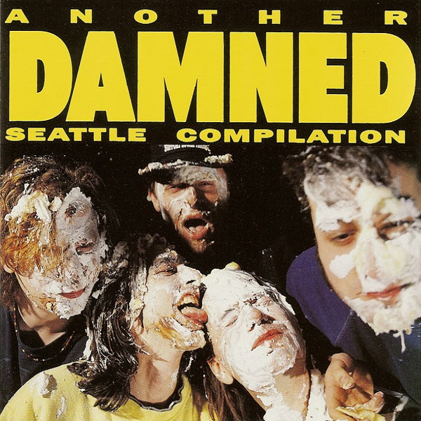 Another Damned Seattle Compilation